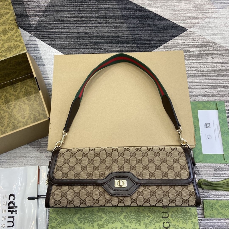 Gucci Top Handle Bags